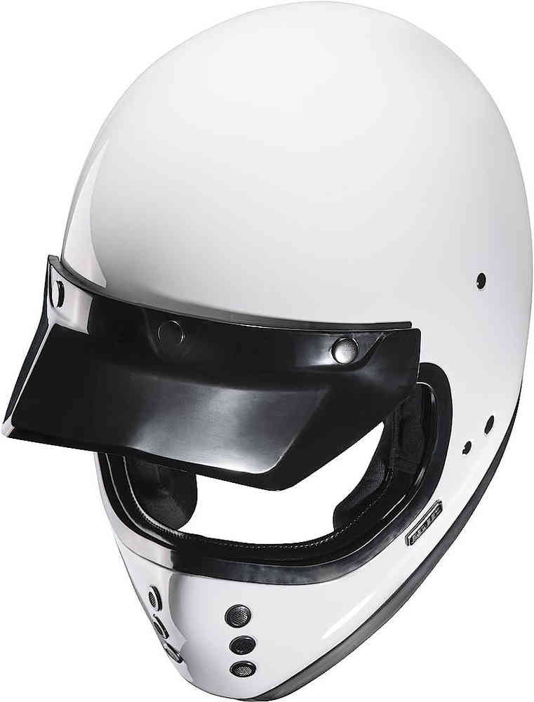 HJC V60 Solid Helmet