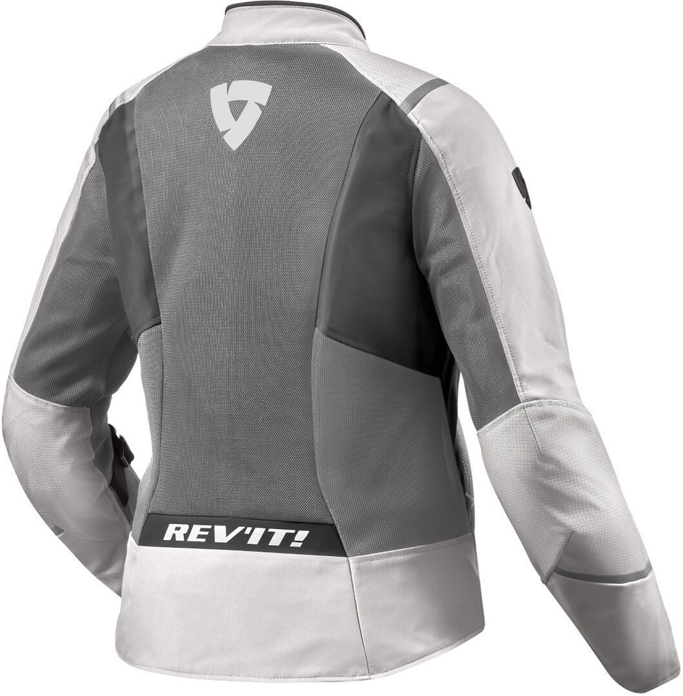 Revit Airwave 4 Ladies Motorcycle Textile Jacket