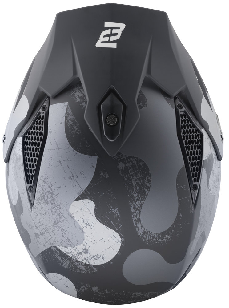Bogotto Radic Camo 22.06 Helmet