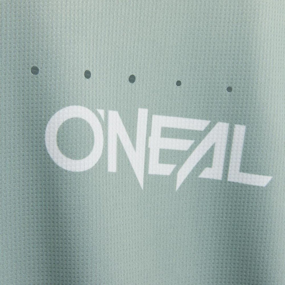 Oneal Element FR Plain V.25 Bicycle Jersey