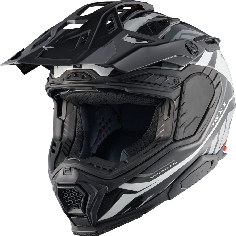 Nexx X.WED 3 Gobi Motocross Helmet