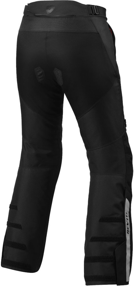 Revit Outback 4 H2O Ladies Motorcycle Textile Pants