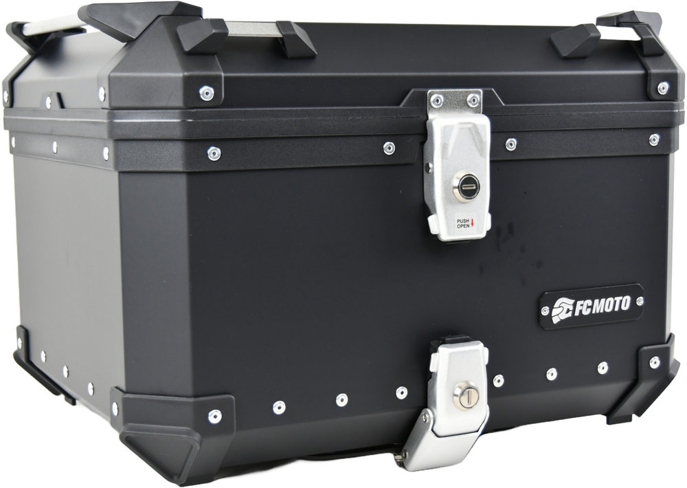 FC-Moto Terreno EVO 55 L Alu Topcase
