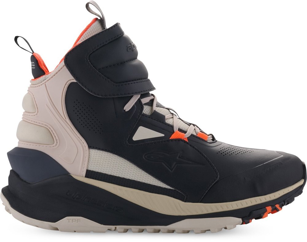 Alpinestars Speedstreet Motorcycle Shoes