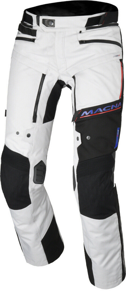 Macna Novac waterproof Motorcycle Textile Pants