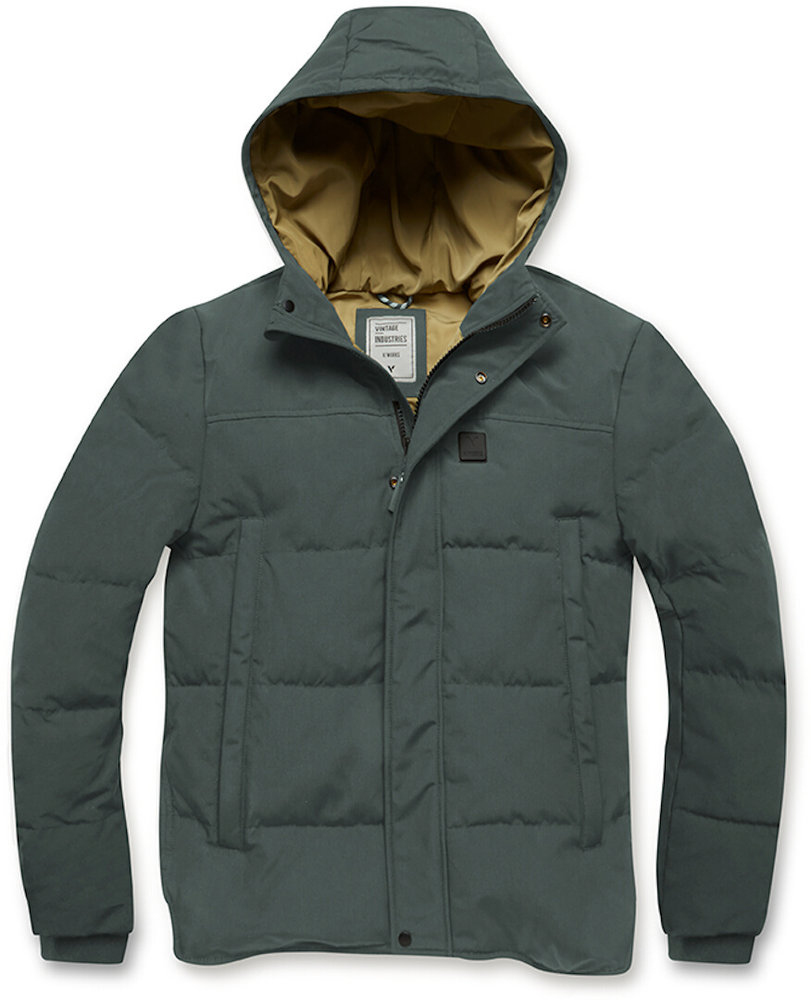 Vintage Industries Glenn Jacket