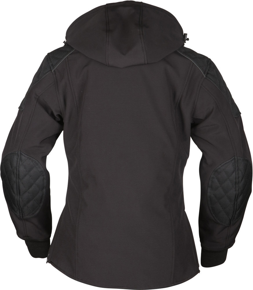 Modeka Clarke Ladies Motorcycle Textile Jacket