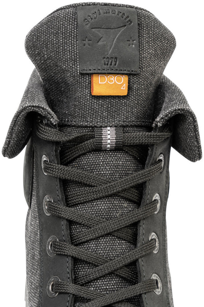 Stylmartin Smith WP waterproof Motorcycle Boots