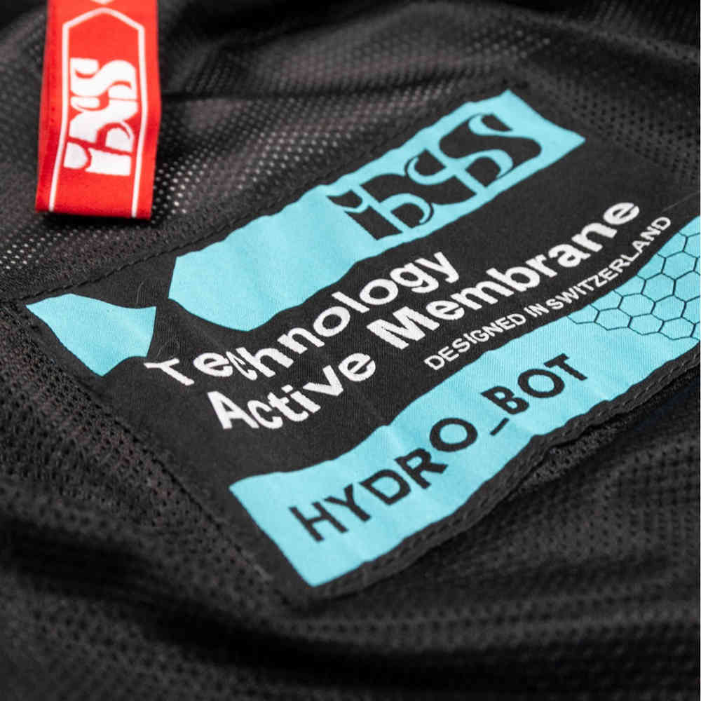 IXS HYDRO_BOT Membrane Inner Jacket