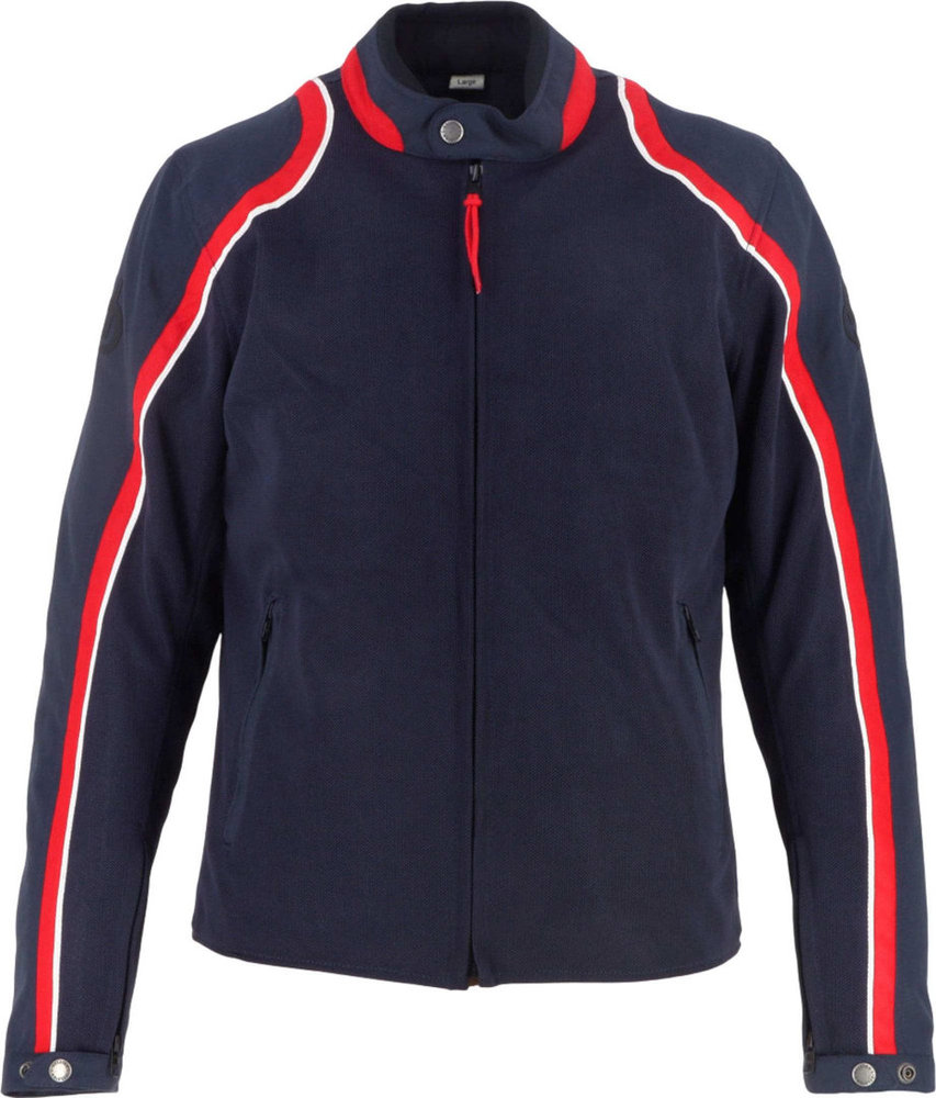 Helstons Phoenix Mesh Motorcycle Textile Jacket