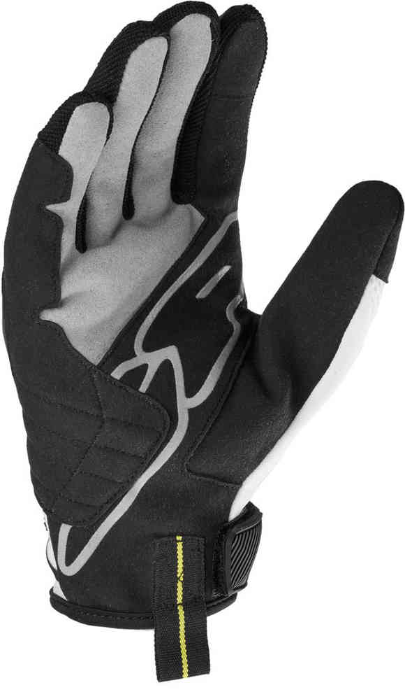 Spidi Flash-R Evo Motorcycle Gloves