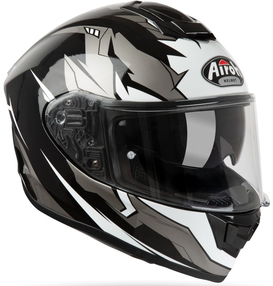 Airoh ST 501 Bionic Helmet