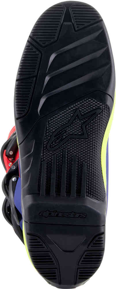 Alpinestars Tech 3 Motocross Boots