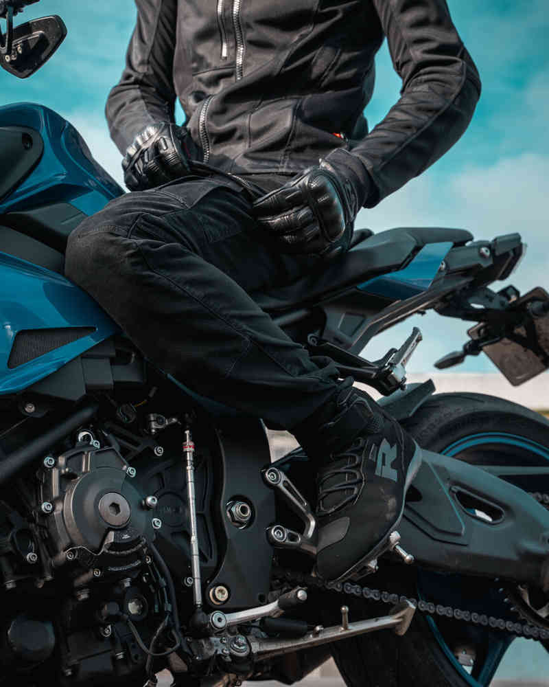 Richa Apache Motorcycle Jeans