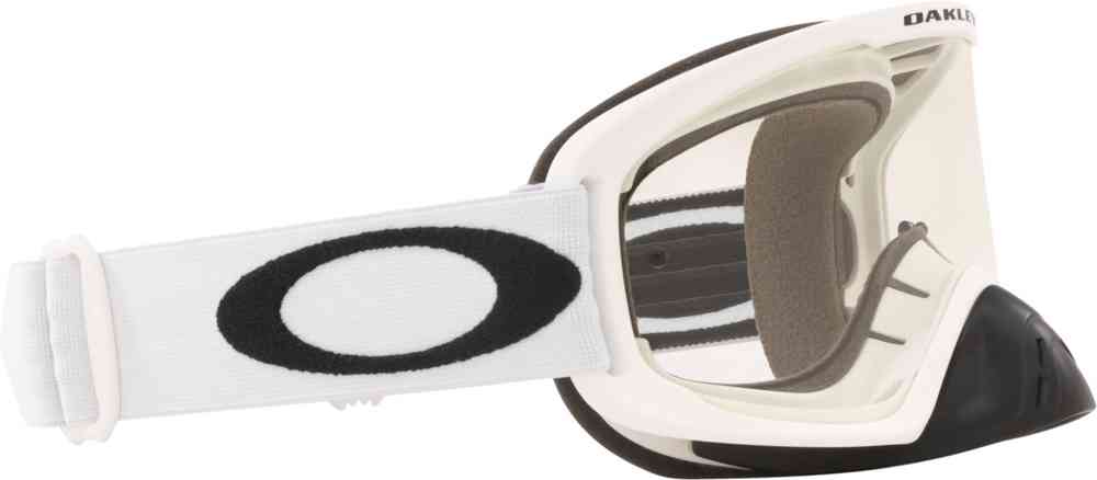 Oakley O-Frame 2.0 Pro Matte Motocross Goggles