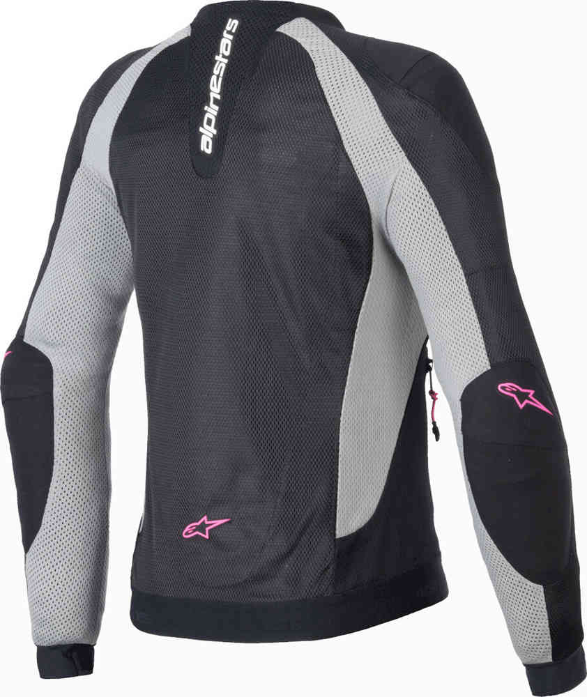 Alpinestars Stella Troop-Air Pro Ladies Protector Jacket