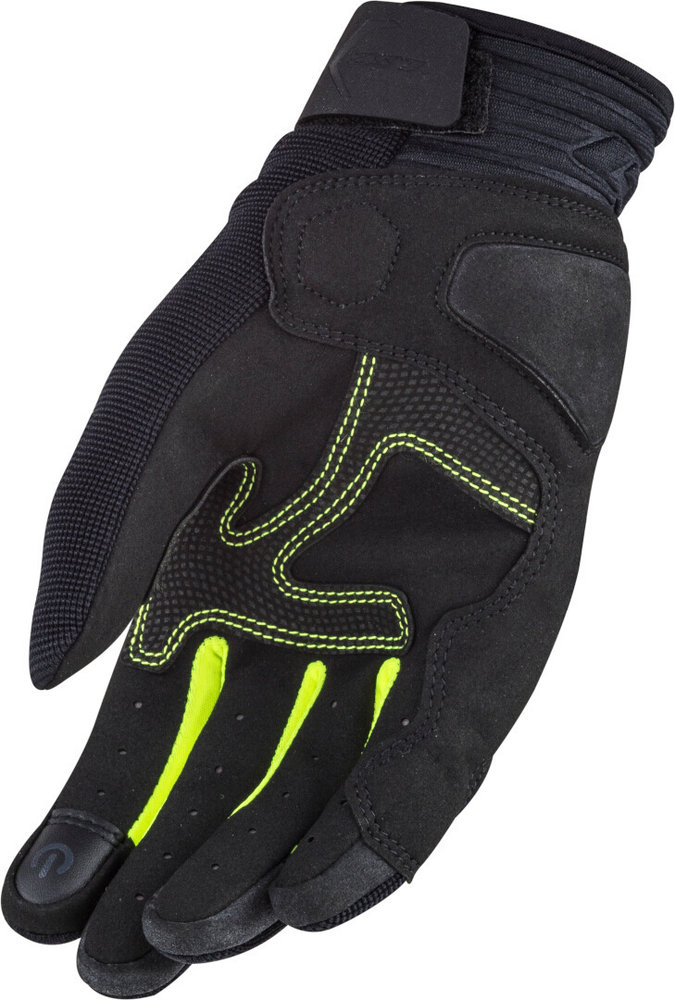 LS2 All Terrain perforated Ladies Motocycle Gloves
