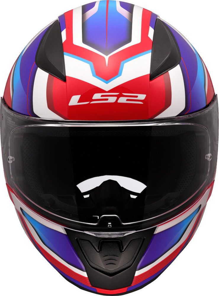 LS2 FF353 Rapid II Flitz Helmet