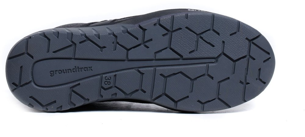 TCX Nalbak waterproof Ladies Motorcycle Shoes