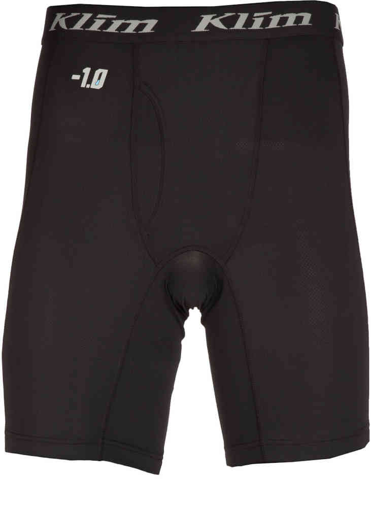 Klim Aggressor -1.0 Cooling 2023 Functional Shorts