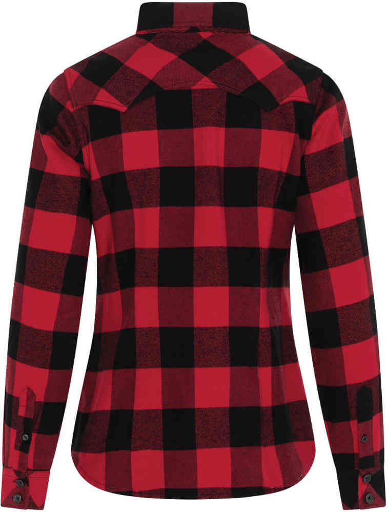 Rokkker Denver Ladies Shirt