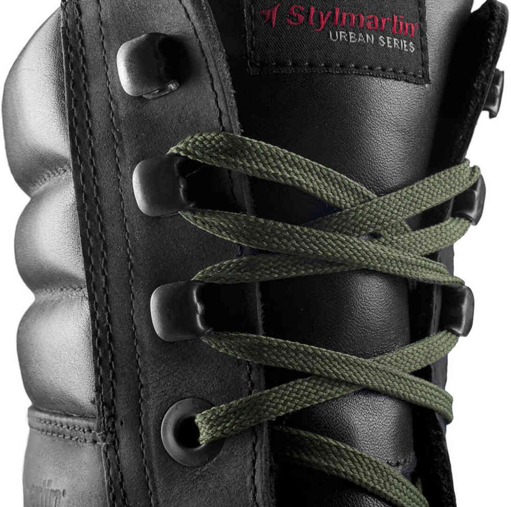 Stylmartin Yurok waterproof Motorcycle Boots