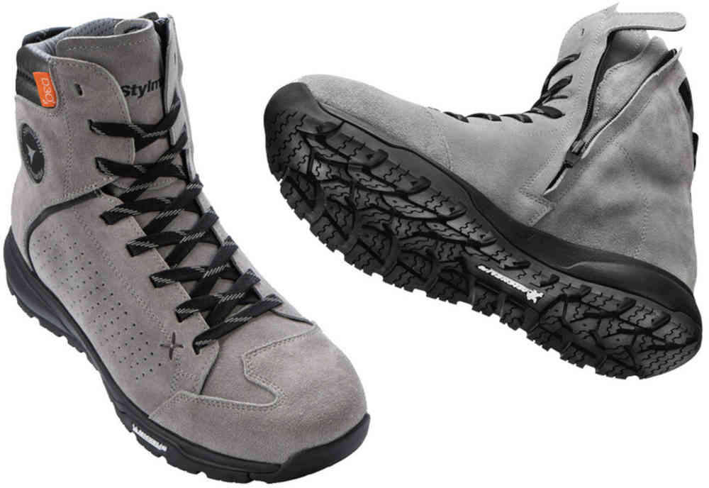 Stylmartin Zed Air Motorcycle Shoes