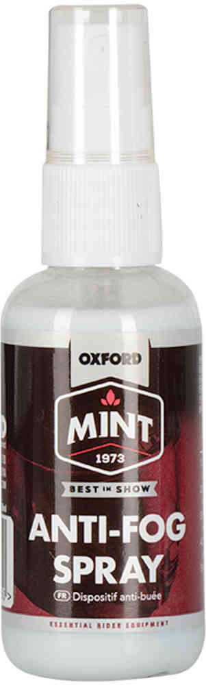 Oxford Essential Helmet Care Kit