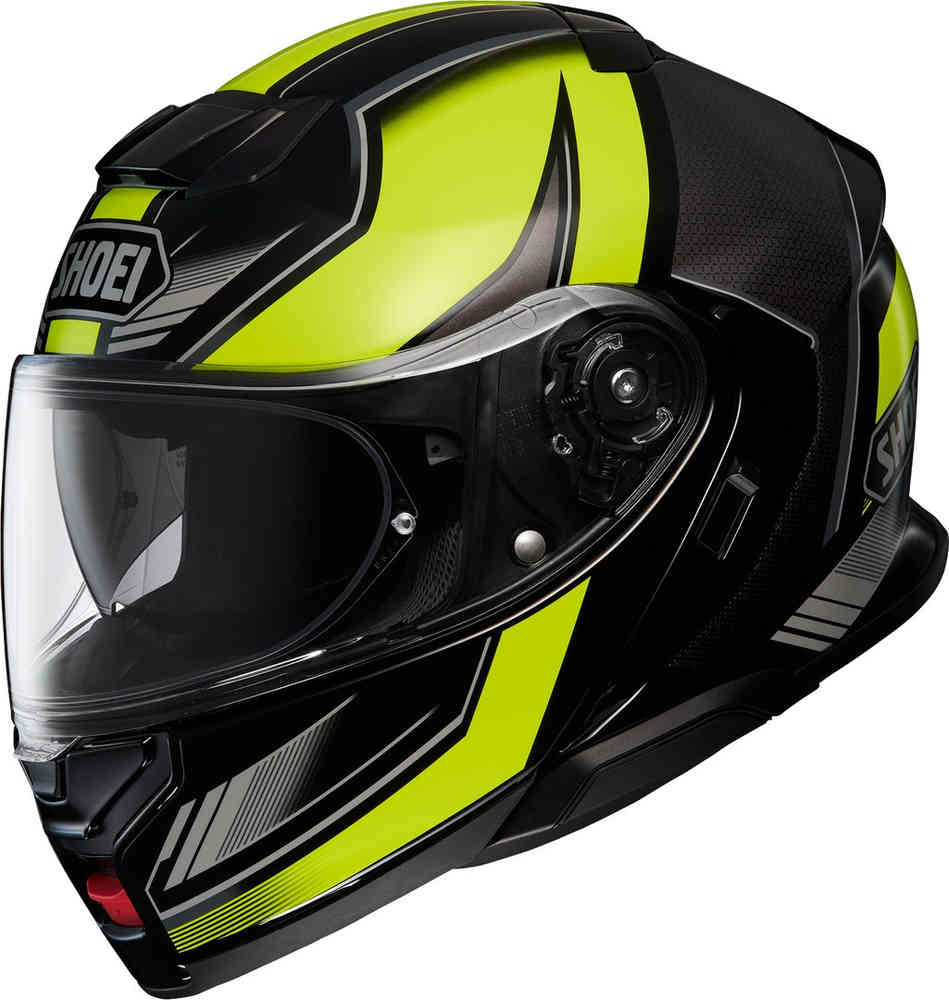 Shoei Neotec 3 Grasp Helmet