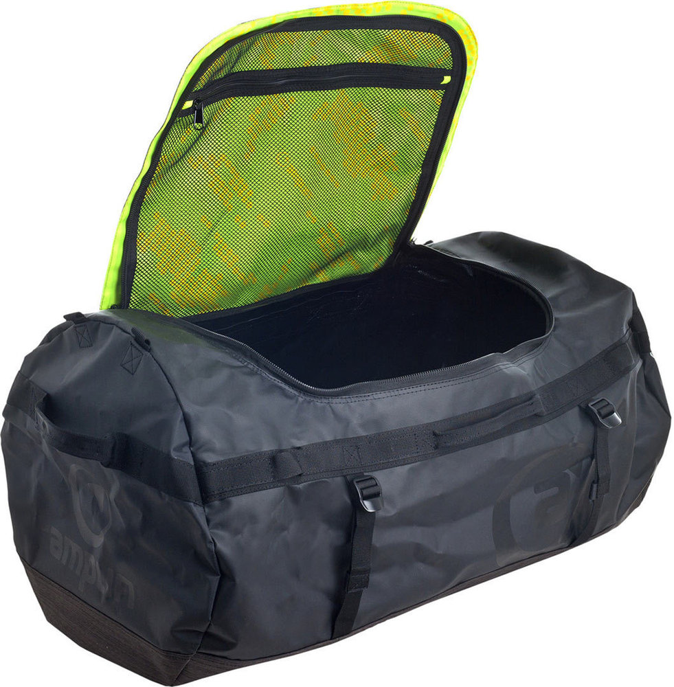 Amplifi Duffle Torino Backpack