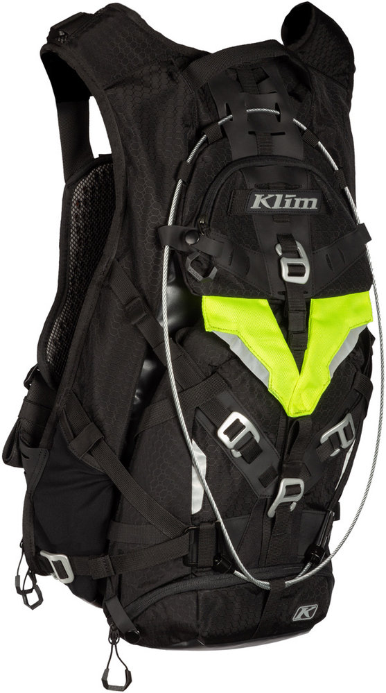 Klim Tek Pak Backpack