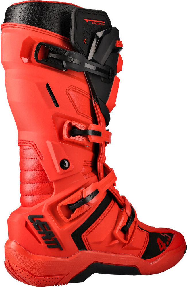 Leatt 4.5 Motocross Boots
