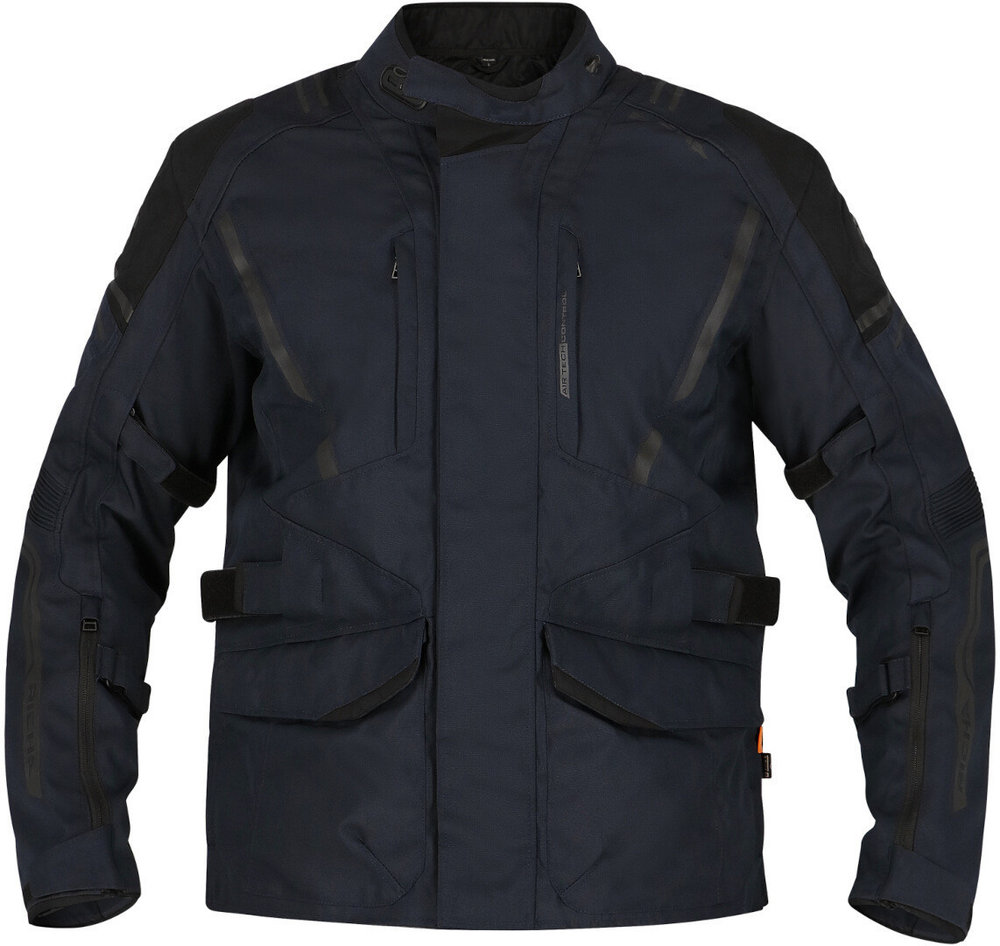Richa Infinity 3 waterproof Motorcycle Textile Jacket