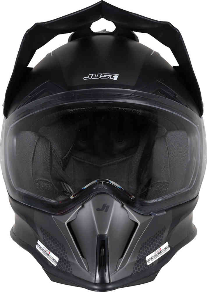 Just1 J14-F Elite Motocross Helmet