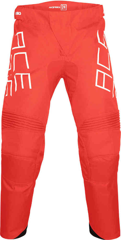 Acerbis MX Track Kids Motocross Pants