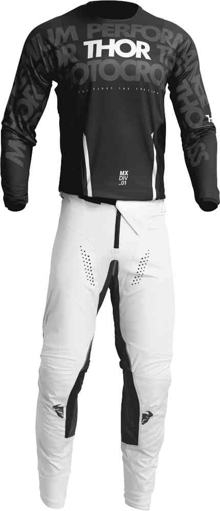 Thor Pulse Mono Motocross Pants