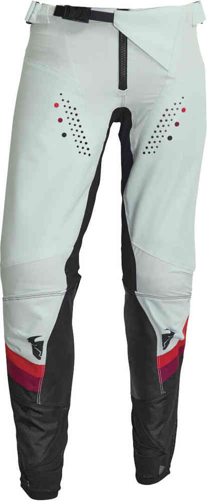 Thor Pulse Rev Ladies Motocross Pants