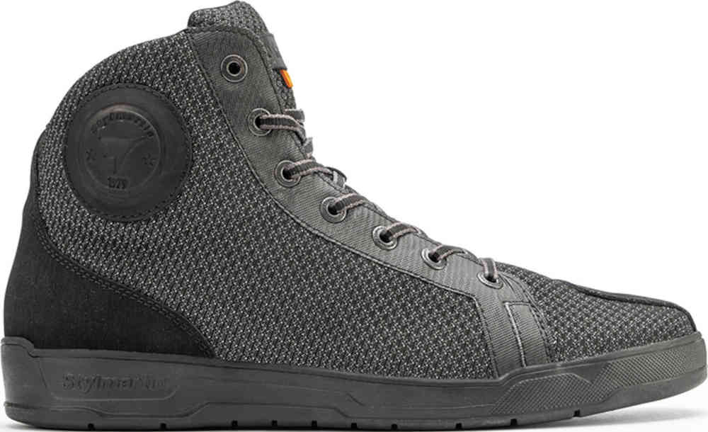 Stylmartin Tank WP Textile waterproof Motorcycle Shoes