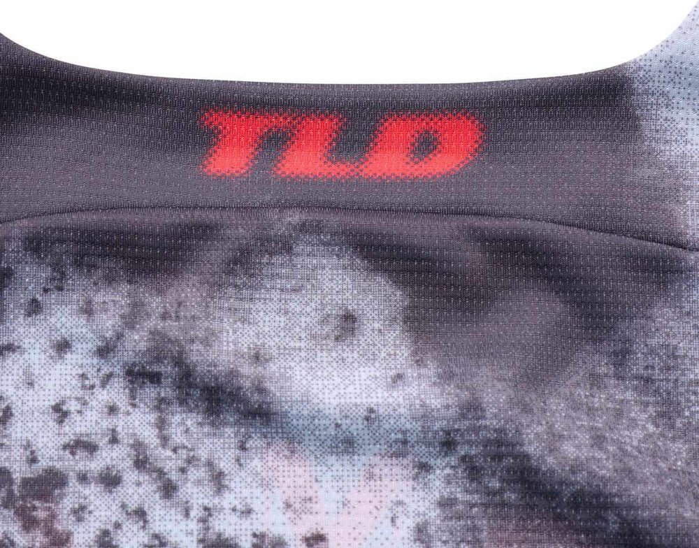 Troy Lee Designs GP Pro Arrival Motocross Jersey