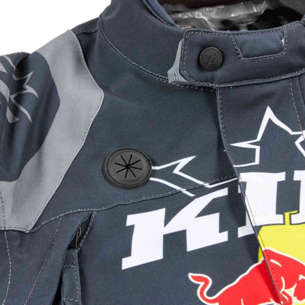 Kini Red Bull EXC Motocross Jacket