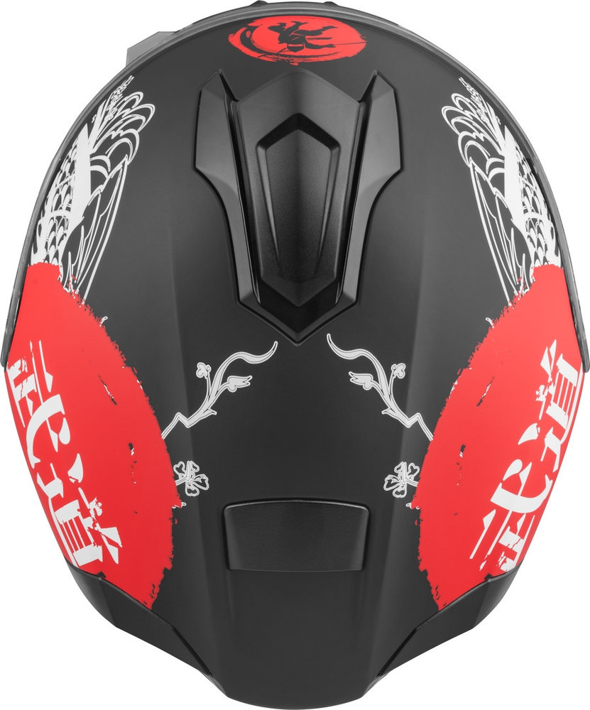 Bogotto H151 Shinee Helmet