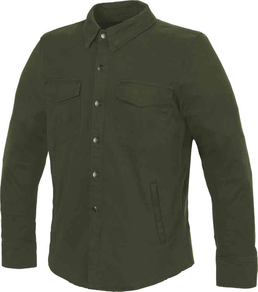 Büse Jackson II Motorcycle Shirt
