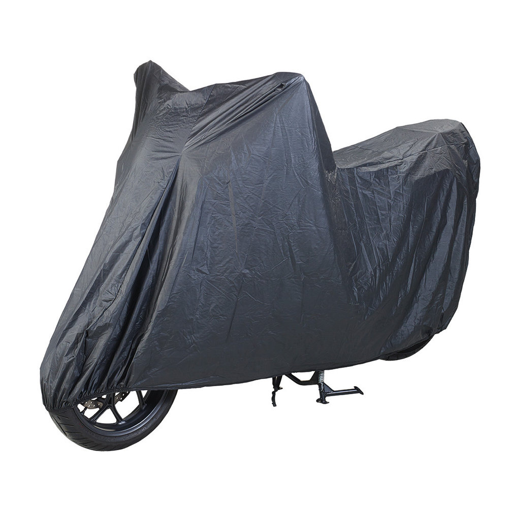 Booster Basic 2 Cover