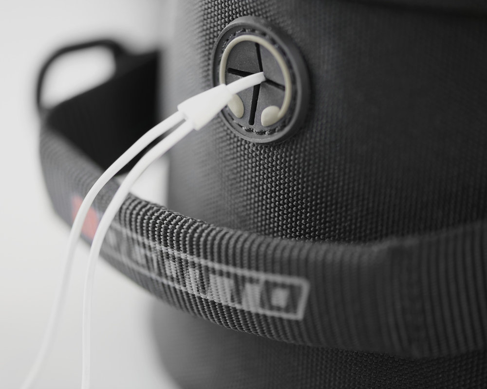 Bogotto TR-1 Magnet Tank Bag