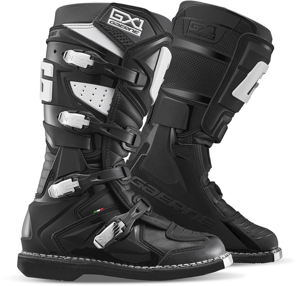 Gaerne GX-1 Goodyear Motocross Boots