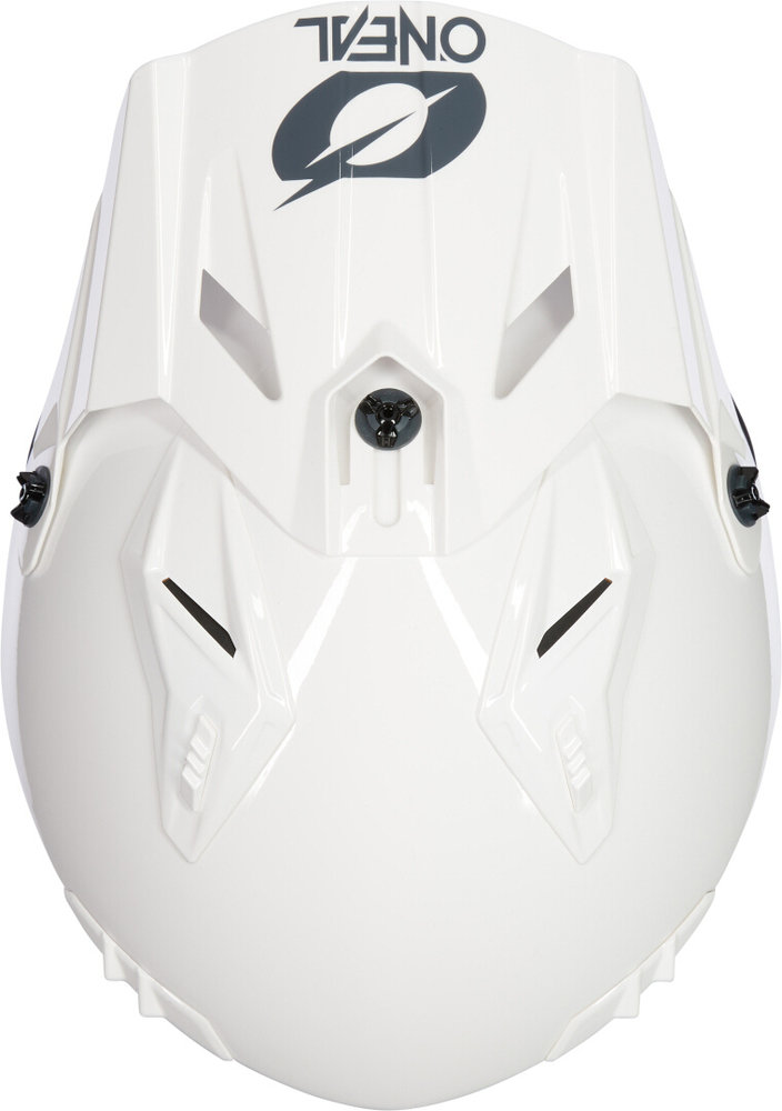 Oneal Volt Solid Trial Helmet