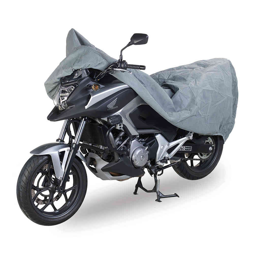 Booster Cover Indoor