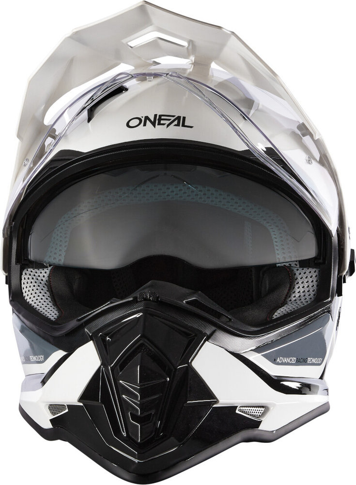 Oneal Sierra R Motocross Helmet