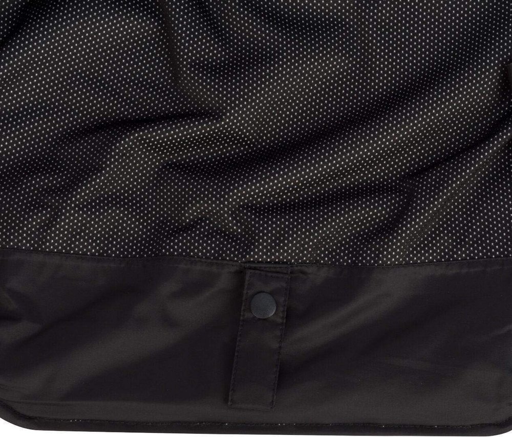 Bering Warwick waterproof Motorcycle Textile Jacket