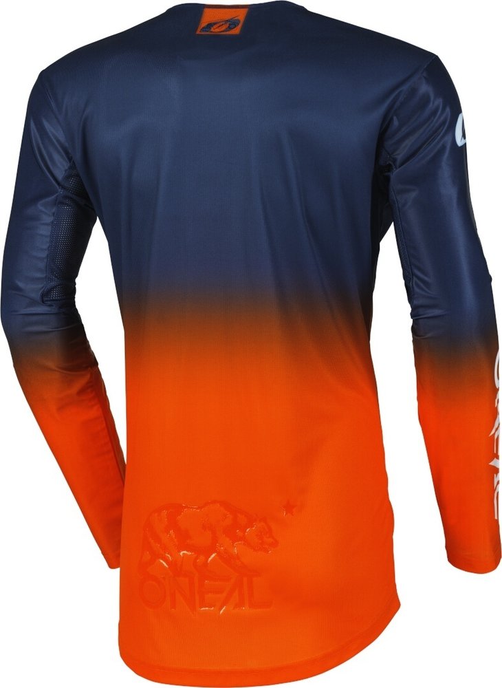 Oneal Mayhem Hexx Motocross Jersey